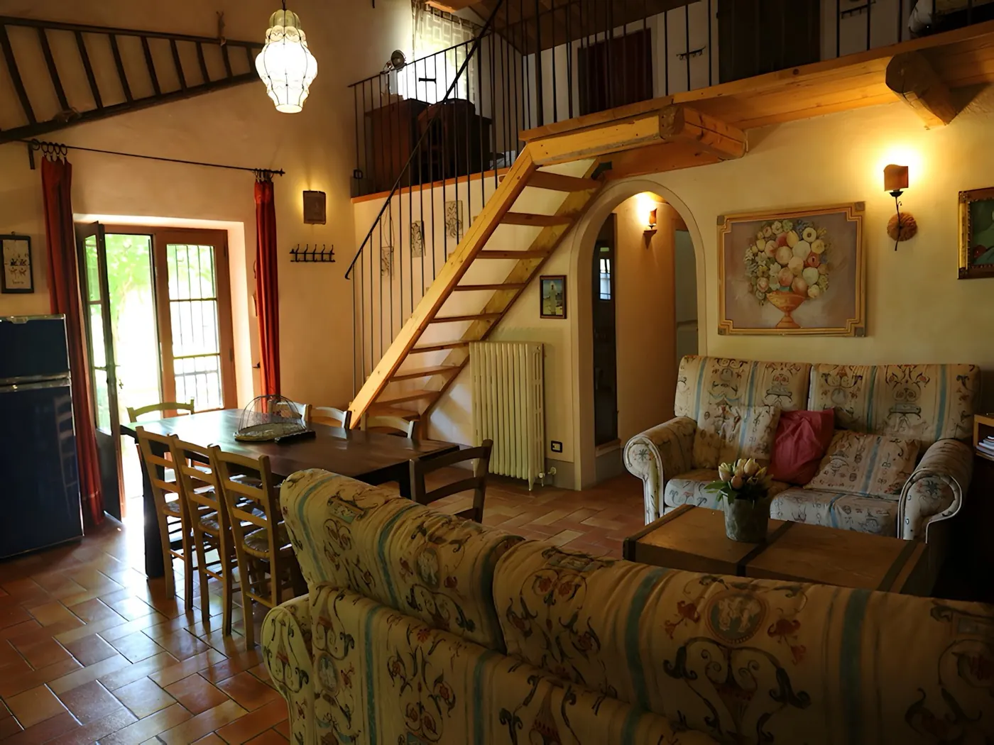 Loggia 2