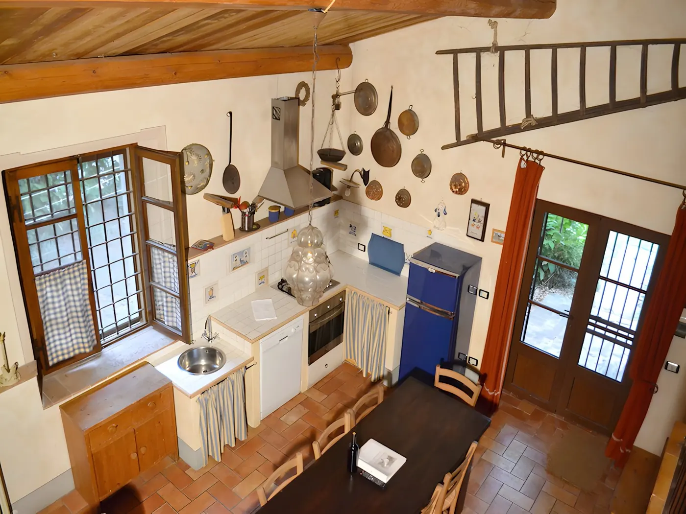 Loggia 4