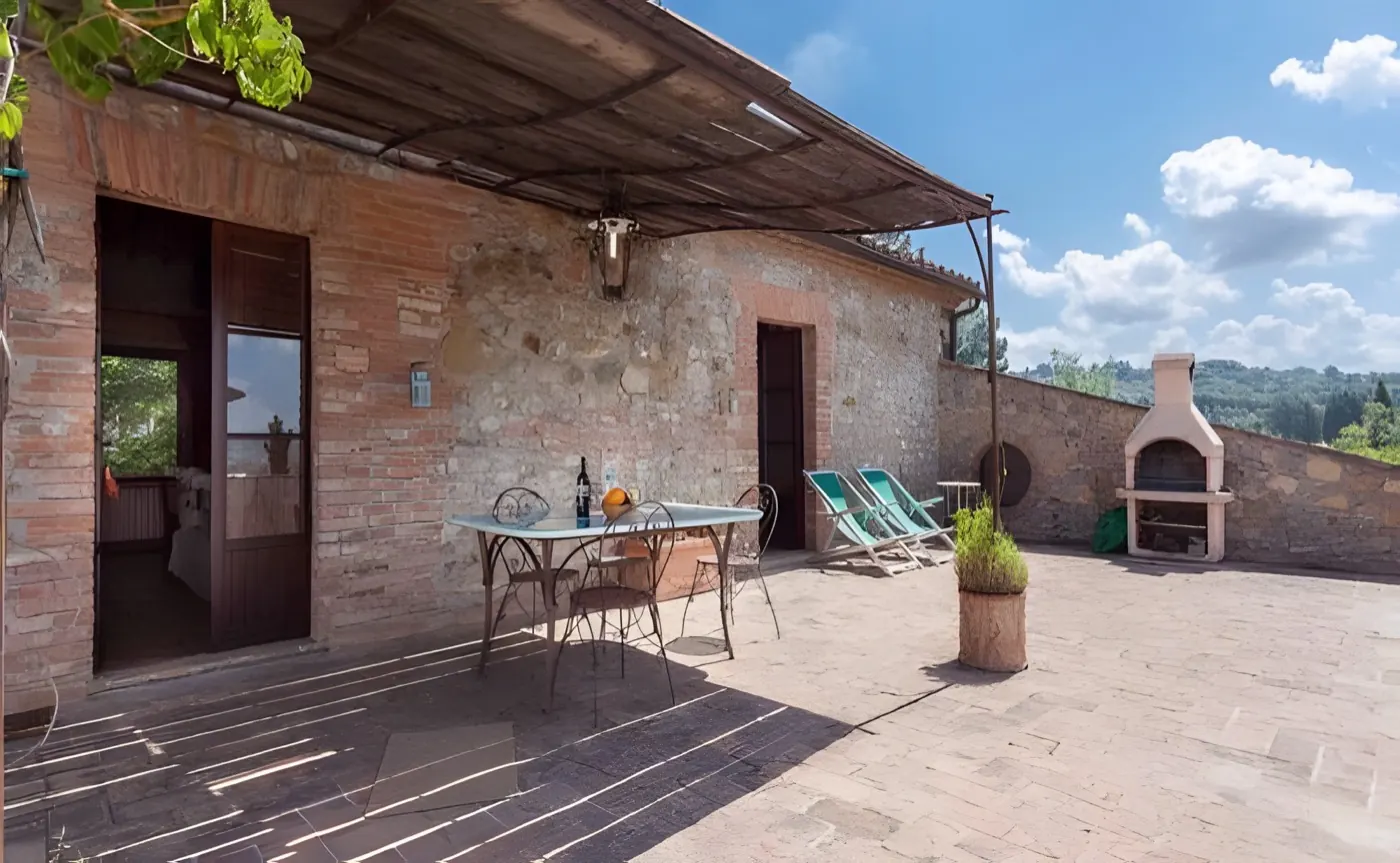 Terrazza