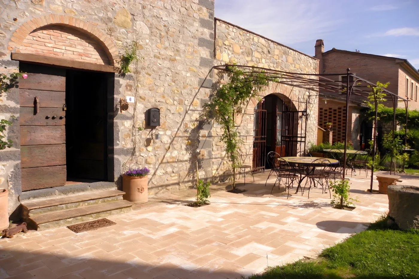 Esperienze al borgo
