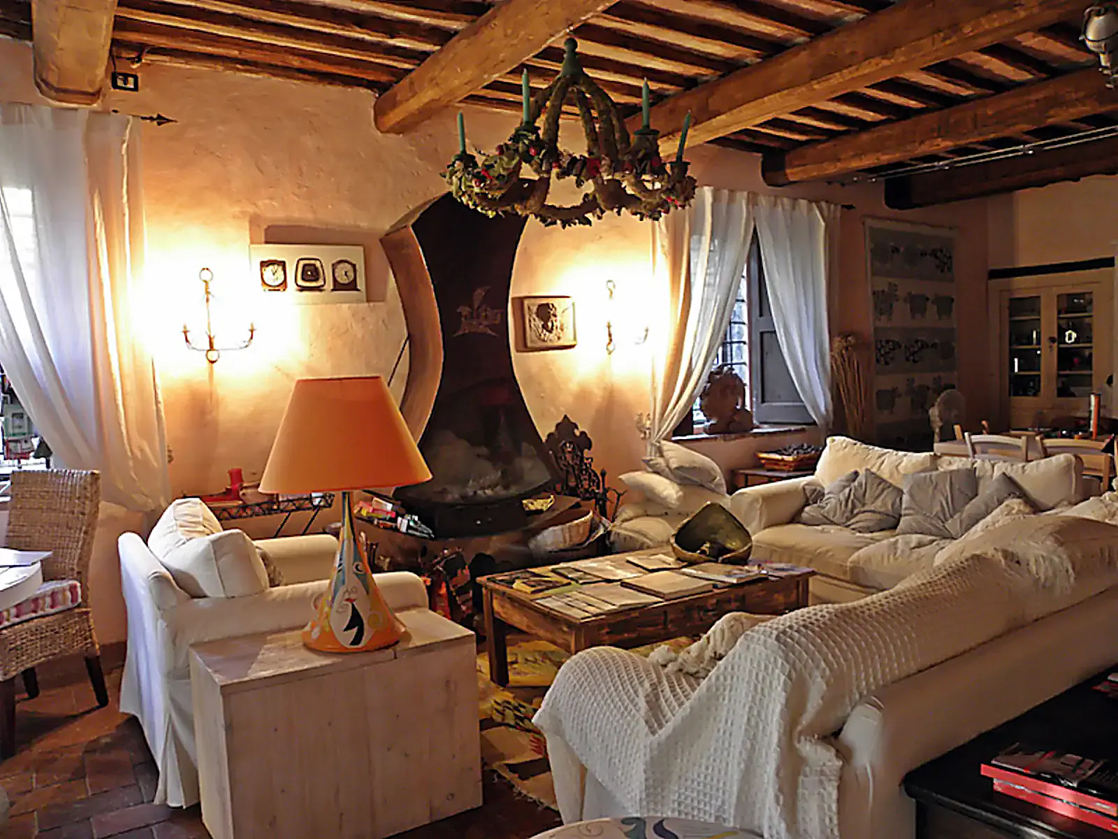 Borgo · scorci e dettagli