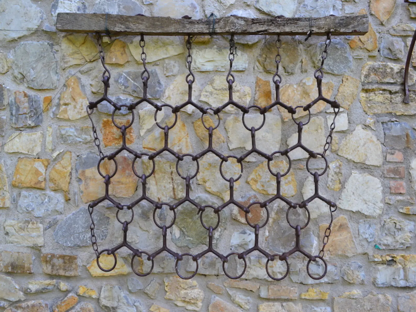 Borgo · scorci e dettagli