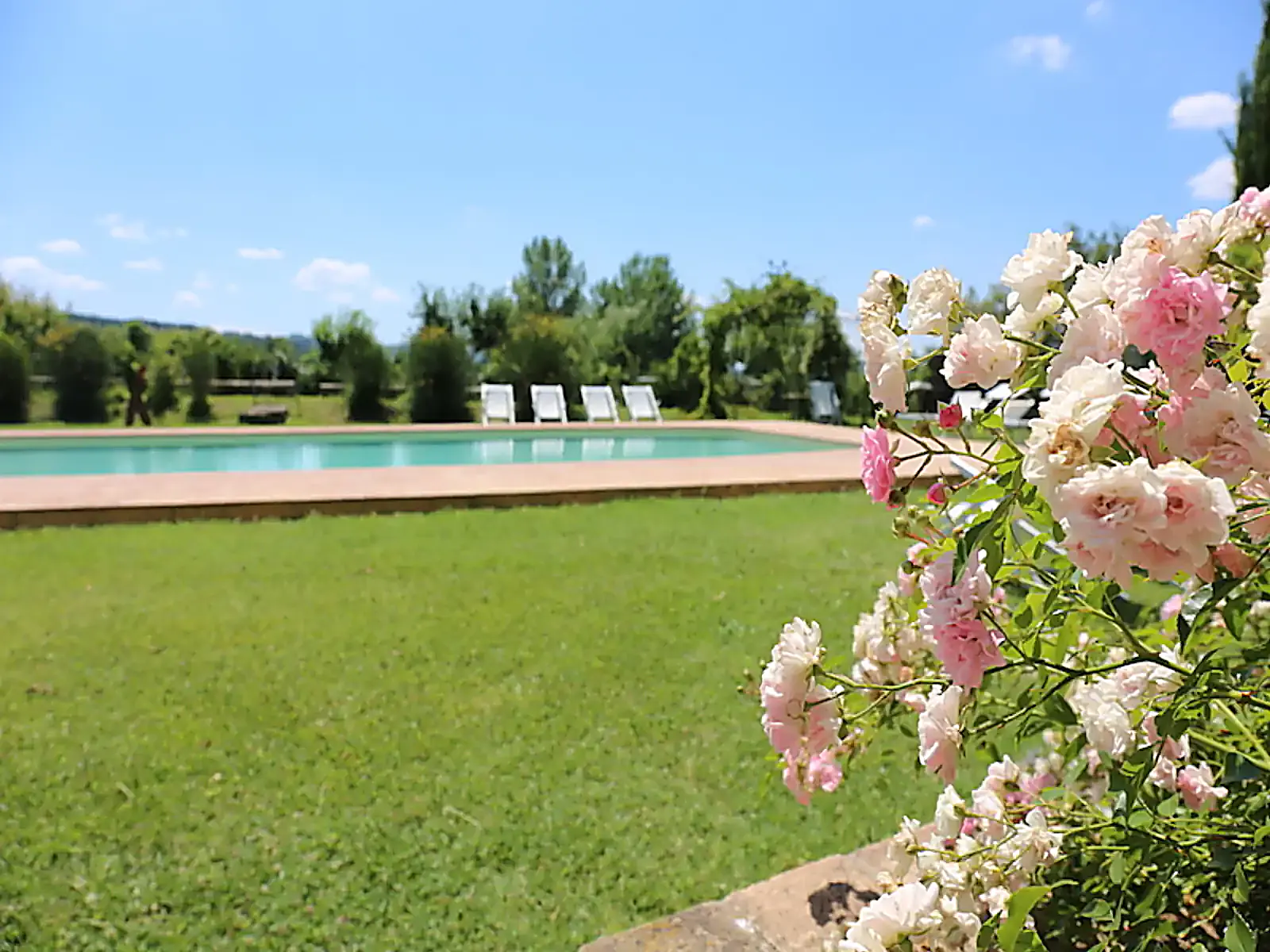 Borgo · scorci e dettagli
