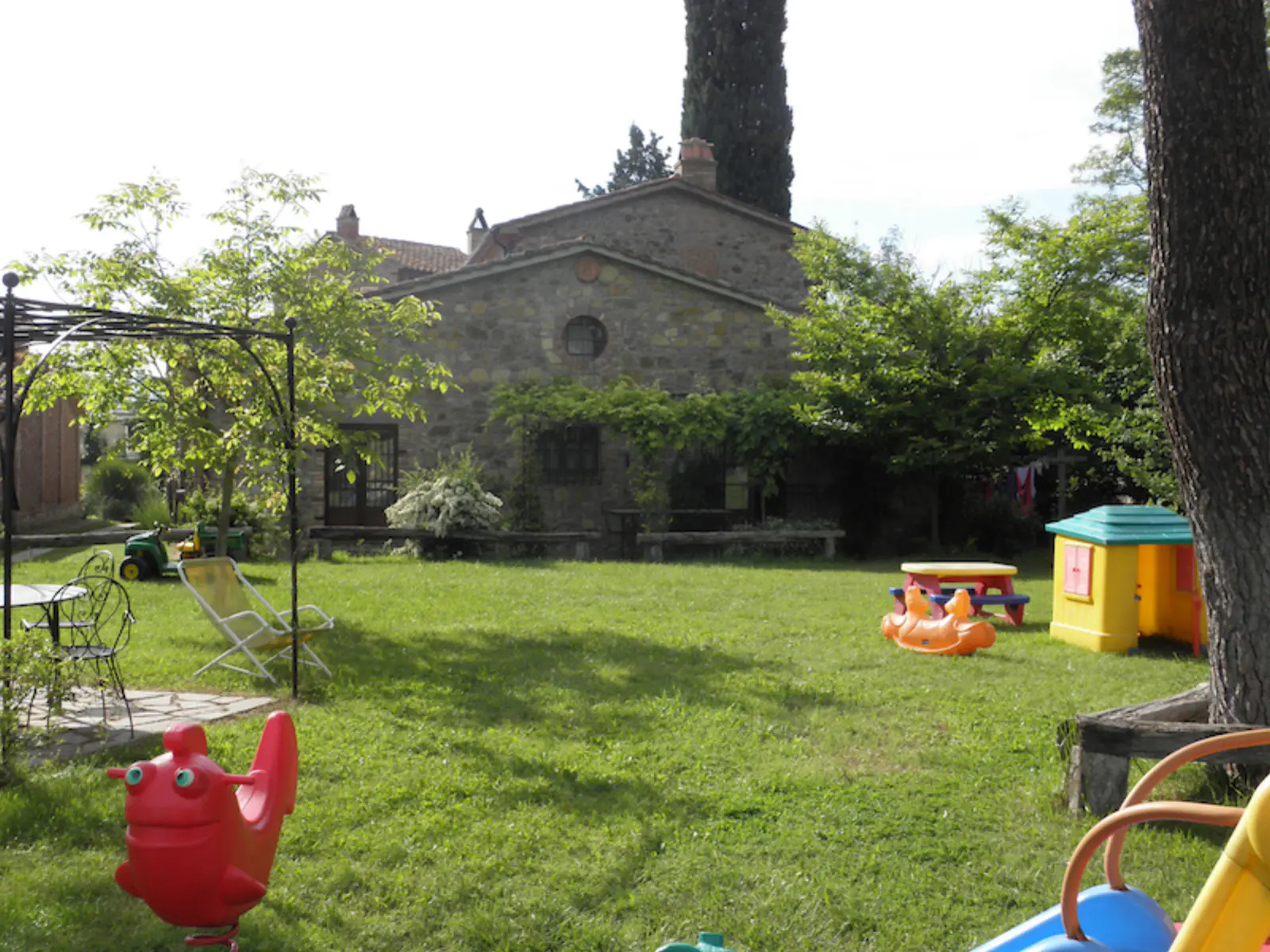Borgo · scorci e dettagli
