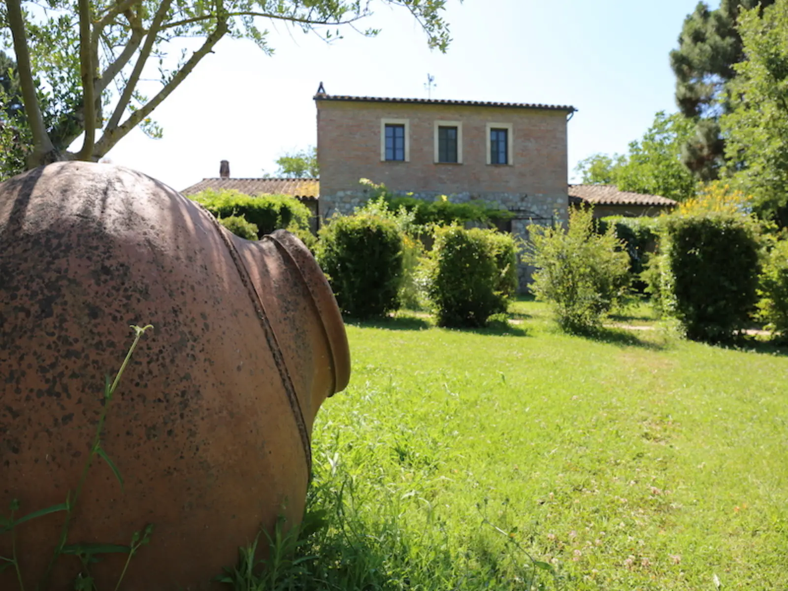 Borgo · scorci e dettagli