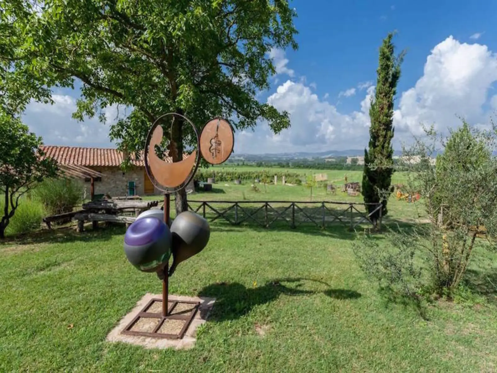 Borgo · scorci e dettagli
